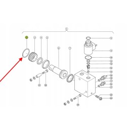 215716 0 tvirtinimo žiedo skersmuo 42 mm