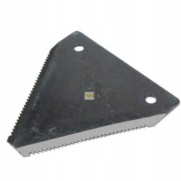 Derliaus nuėmimo peilis 75x76x2mm mf1389sp dėklas mf waryns