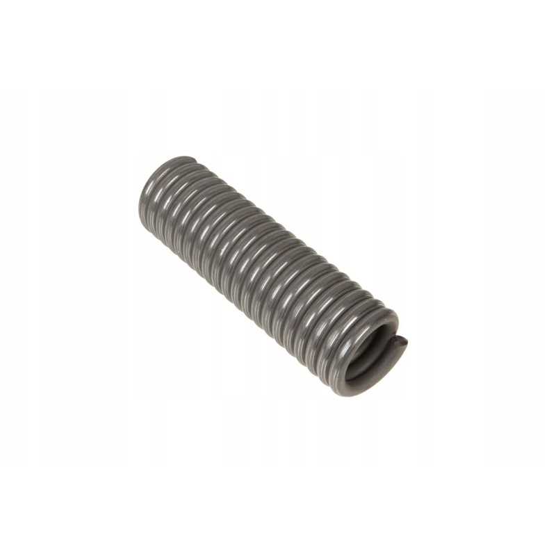 100509507 prisitaikanti rėmo spyruoklė