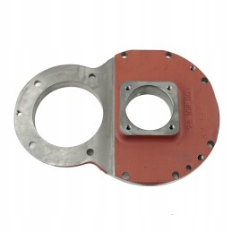 Priekinis dangtelis zetor forterra 16108003 originalus