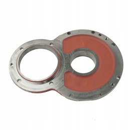 Priekinis dangtelis zetor forterra 16108003 originalus