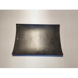 Guminis dangtelis ventiliatoriui claas jag05 0145