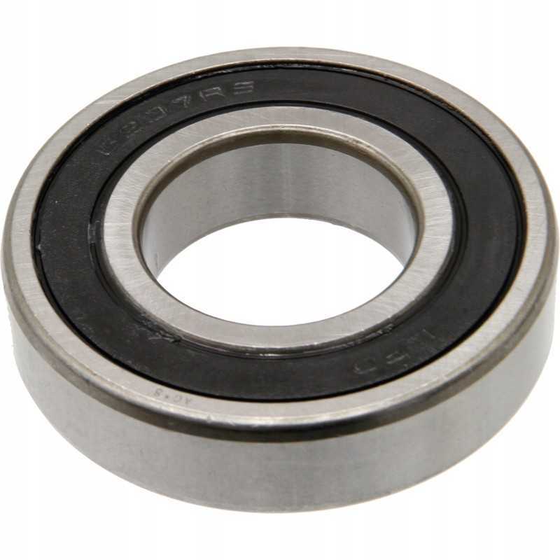 Rutulinis guolis paprastai 6003 2rs c3