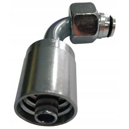 5x kampinė įvorė m18 su žarnos įvore dn10 3 8