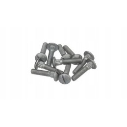 Varžtas m6x27 10 9 new Holland korpusas cnh 84429101