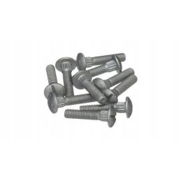 Varžtas m6x27 10 9 new Holland korpusas cnh 84429101