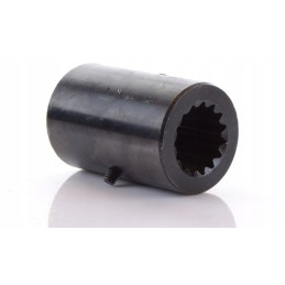 Ford New Holland priekinio veleno jungiamoji mova