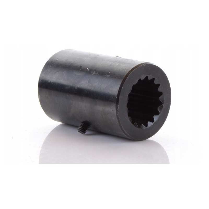 Ford New Holland priekinio veleno jungiamoji mova