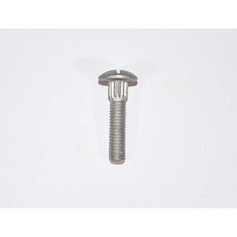 Varžtas m6x27 10 9 new Holland korpusas cnh 84429101