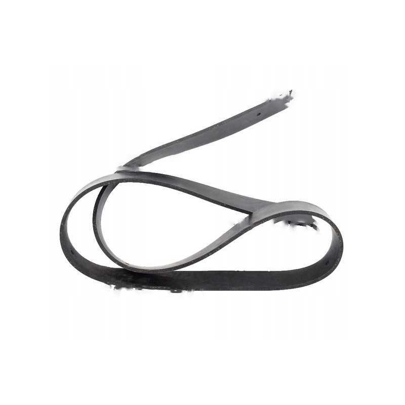 Guminė prijuostė 1498x40 bizonas 5058010050 prekė kr