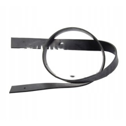 Guminė prijuostė 1498x40 bizonas 5058010050 prekė kr