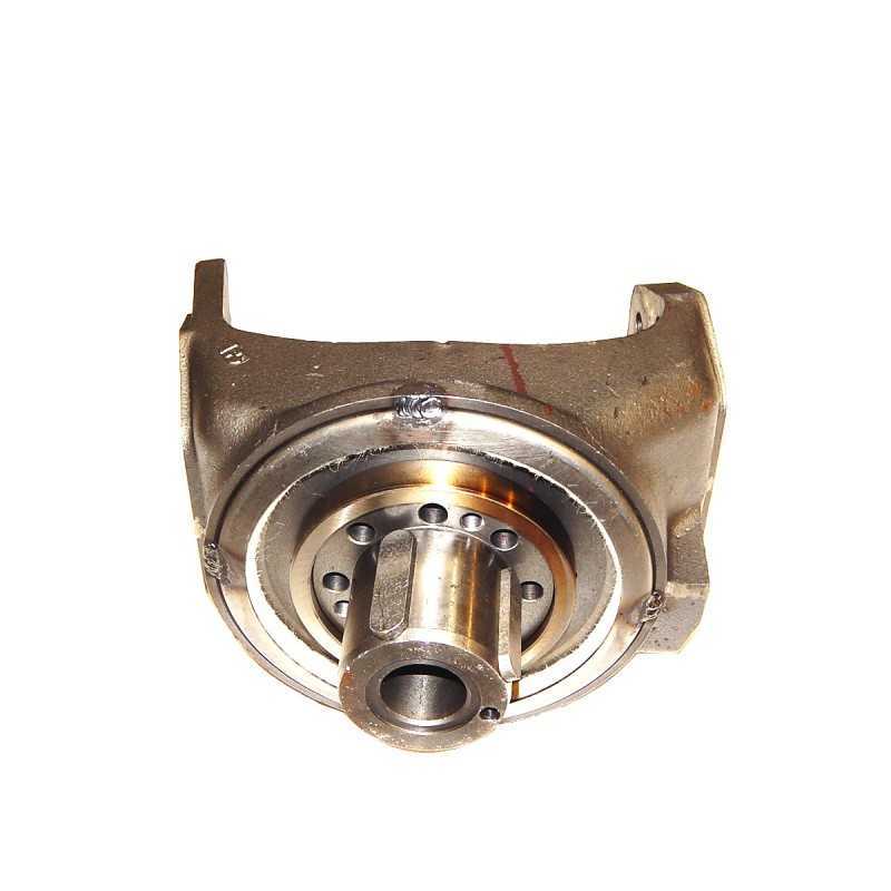 Priekinio rato kaištis, vairo rankenėlė, 385 zetoras