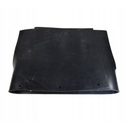 Guminė prijuostė 1270x340 bizon 5058290590 prekė