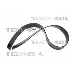 Guminė prijuostė 1278x64 bizon 5050580150 prekė k