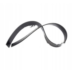 Guminė prijuostė 1278x64 bizon 5050580150 prekė k