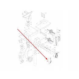 D43425200 dangtelio spynos raktas