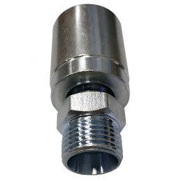 5x išorinis sriegis M16 su mova dn8 5 16