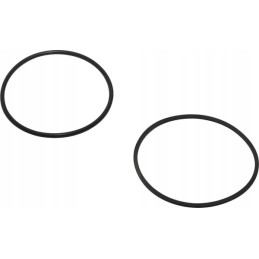 Savaime užsisandarančių žiedų rinkinys