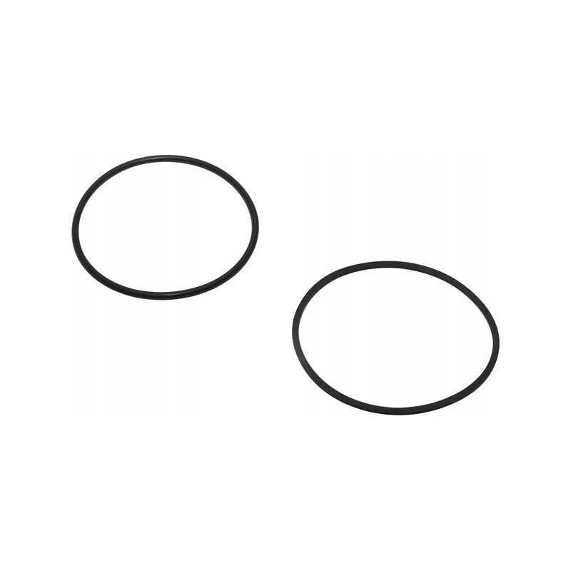 Savaime užsisandarančių žiedų rinkinys