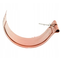 Plataus tiektuvo dangčio bizono rekordas 5043170020