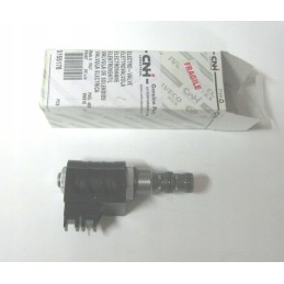 Fiat f 5155178 solenoidinis vožtuvas