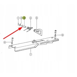 929673 0 kaiščių 25h x 85