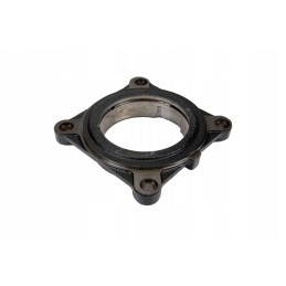 100287391 kūlimo būgno guolio korpusas