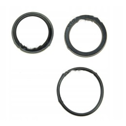 F161 sandariklių komplektas ir motociklo stumbro cilindras