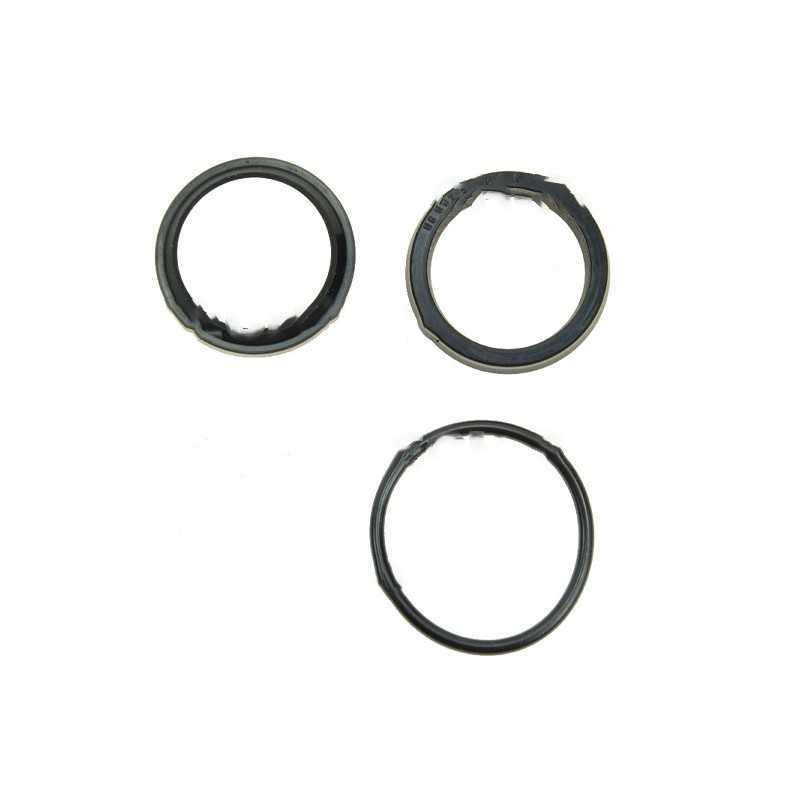 F161 sandariklių komplektas ir motociklo stumbro cilindras