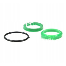 F161 sandariklių komplektas ir motociklo stumbro cilindras