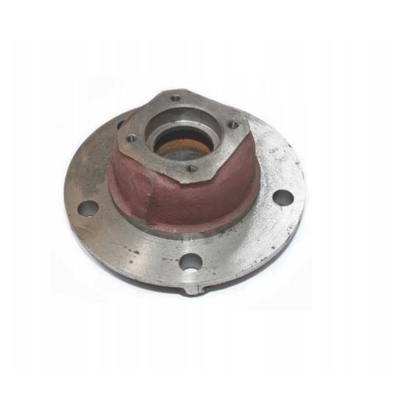 Priekinio rato stebulė wladimirec t 25 a0401011