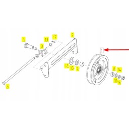100021005 skriemulys