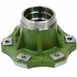 Priekinio rato stebulė mf 3 886336m1 rolmus