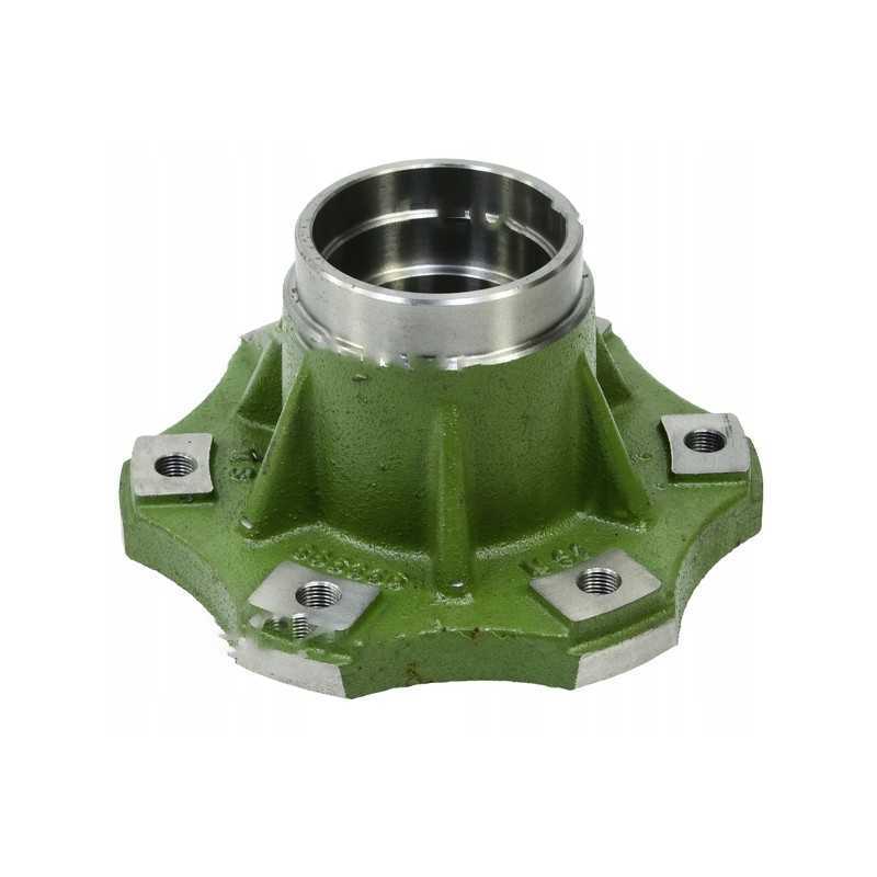 Priekinio rato stebulė mf 3 886336m1 rolmus