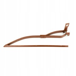 Nukritusių grūdų stumbrų pakėlėjas iš 056 iš 058