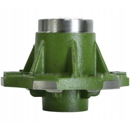 Priekinio rato stebulė mf 3 886336m1 rolmus