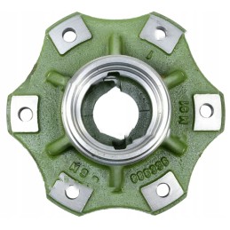 Priekinio rato stebulė mf 3 886336m1 rolmus