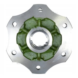 Priekinio rato stebulė mf 3 886336m1 rolmus