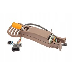 Re188818 atbulinės eigos svirtis