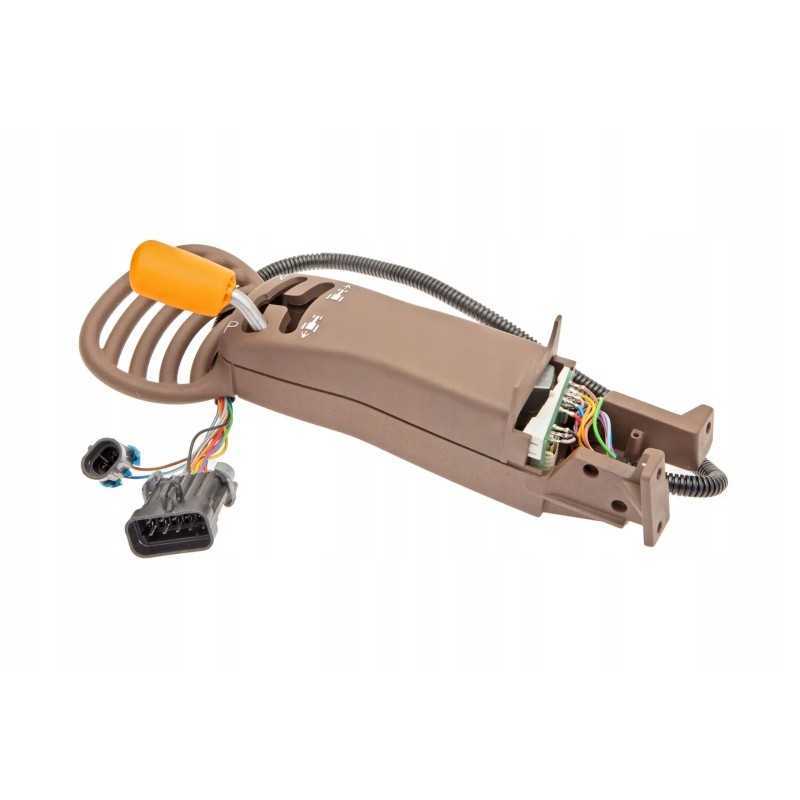 Re188818 atbulinės eigos svirtis