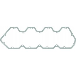 Zetor vožtuvo dangtelio tarpinė