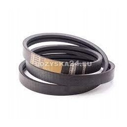 V formos diržas 2b bp 5250 bizon