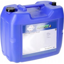 Agrifarm hydro vg 100 aliejus 20 l