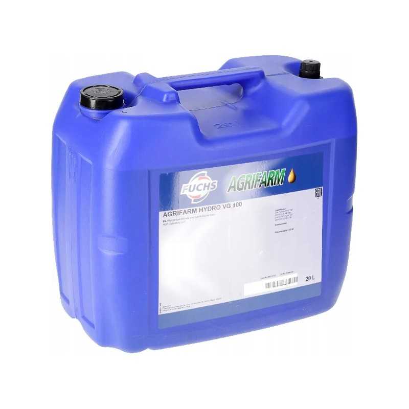 Agrifarm hydro vg 100 aliejus 20 l