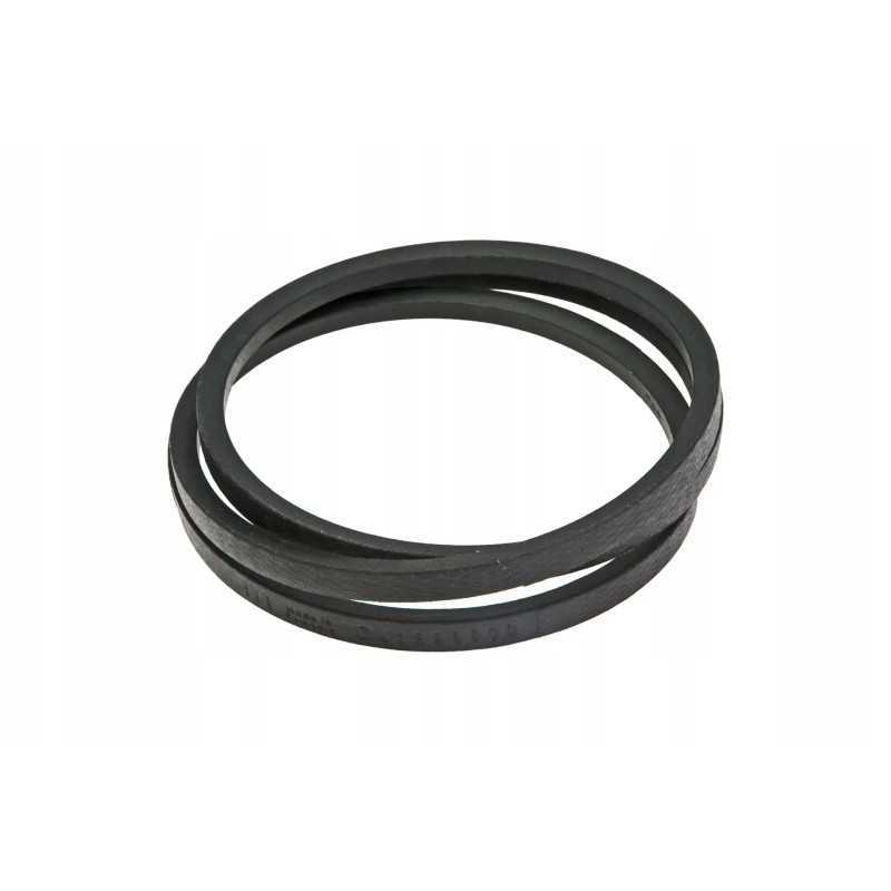 D41998800 klasikinis trapecinis diržas bx 2165 lp