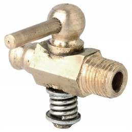 Zetor vandens čiaupas