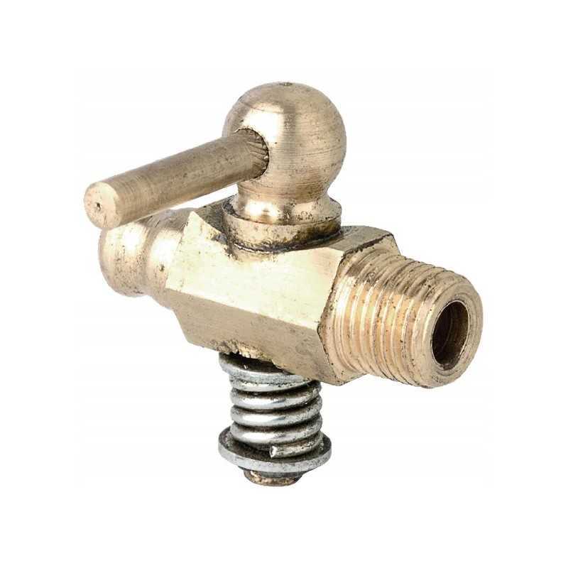 Zetor vandens čiaupas