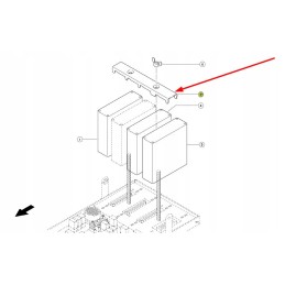 014193 1 modulinis laikiklis