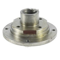 Priekinio rato stebulė 600x18, skirta c 4011 50434090 a