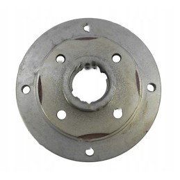 Priekinio rato stebulė 600x18, skirta c 4011 50434090 a